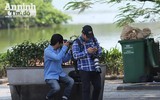 Những người lao động 